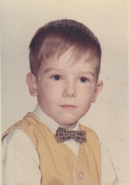 Forever Young