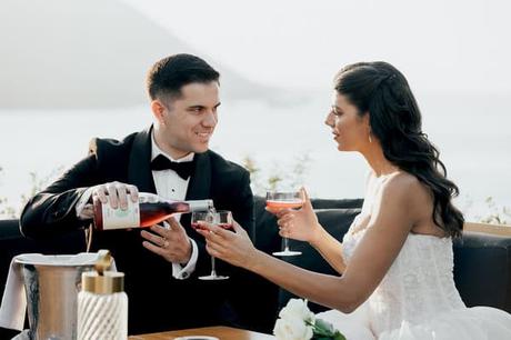Timeless Chic Wedding Elegant Style Nicosia