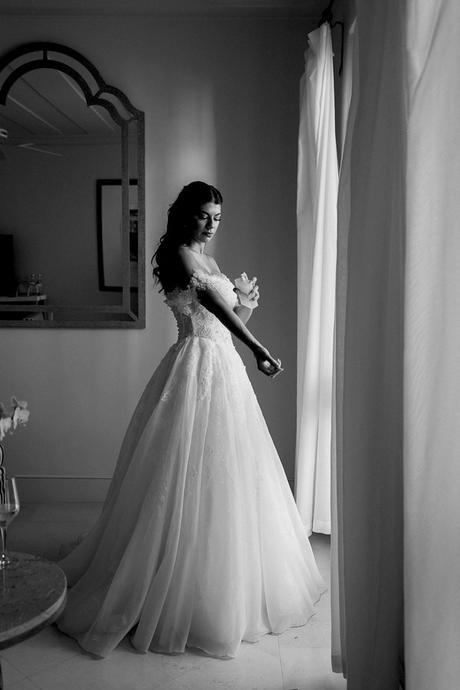 Timeless Chic Wedding Elegant Style Nicosia