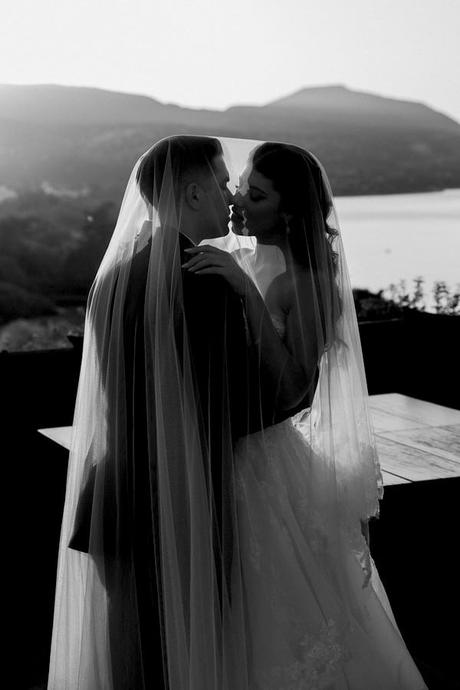 Timeless Chic Wedding Elegant Style Nicosia