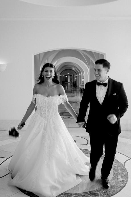 Timeless Chic Wedding Elegant Style Nicosia