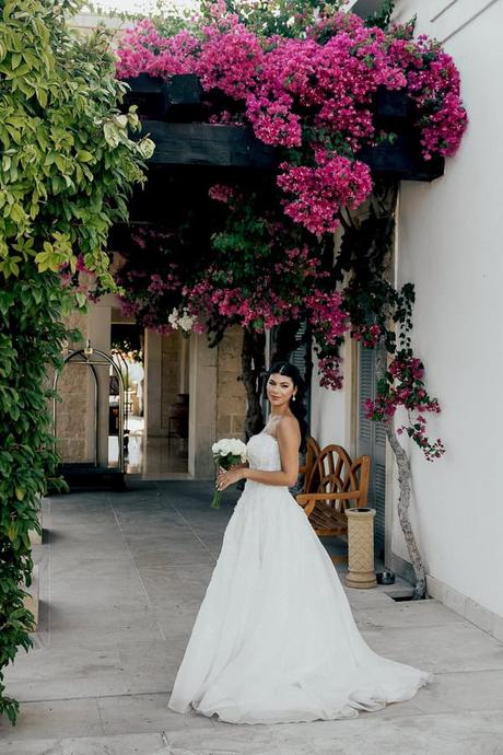 Timeless Chic Wedding Elegant Style Nicosia