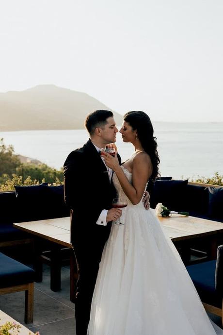 Timeless Chic Wedding Elegant Style Nicosia
