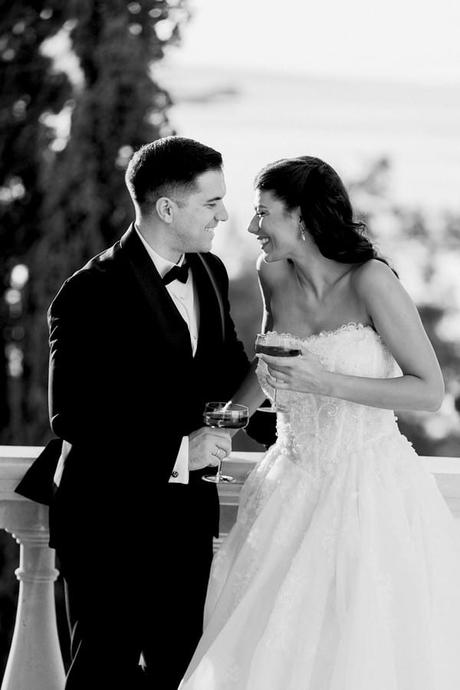 Timeless Chic Wedding Elegant Style Nicosia