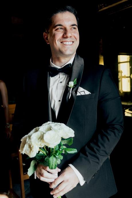 Timeless Chic Wedding Elegant Style Nicosia