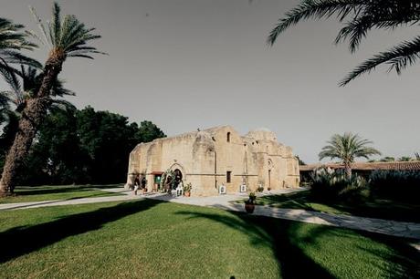 Timeless Chic Wedding Elegant Style Nicosia
