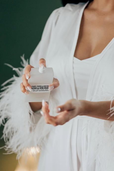 Timeless Chic Wedding Elegant Style Nicosia