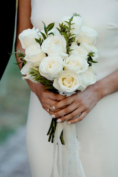 Romantic Fall Wedding Thessaloniki Breathtaking Florals Timeless Details