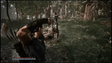 Essential Gothic 1 Remake Tips: Combat, Mining and Lockpicking