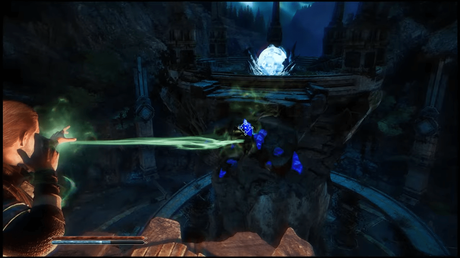Essential Gothic 1 Remake Tips: Combat, Mining and Lockpicking