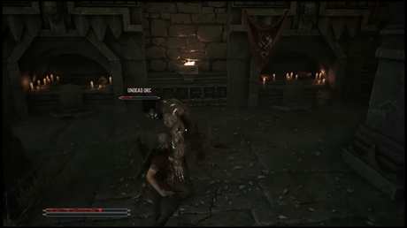 Essential Gothic 1 Remake Tips: Combat, Mining and Lockpicking