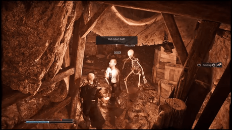 Essential Gothic 1 Remake Tips: Combat, Mining and Lockpicking