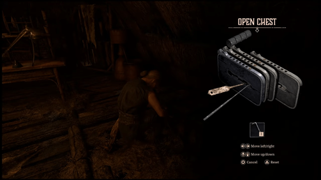 Essential Gothic 1 Remake Tips: Combat, Mining and Lockpicking