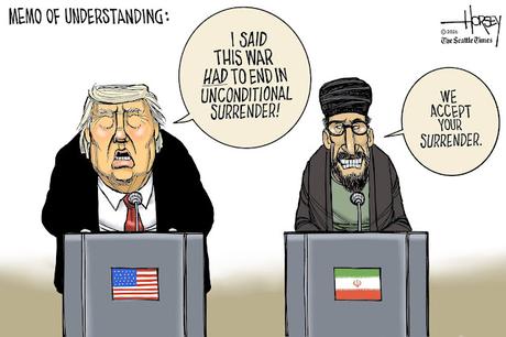 Surrender Accepted