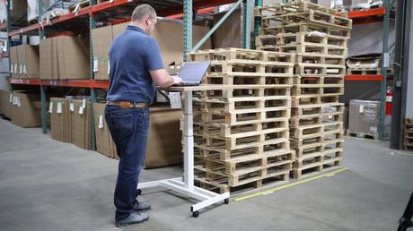 Best Real-Time Inventory Management Software 2026: Inventory Visibility, Demand Forecasting, Automation, and Multi-Location Management Features Compared
