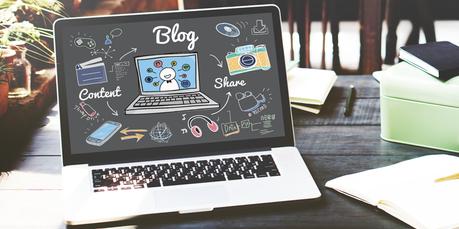 Blog Vs Website Blog Vs Website