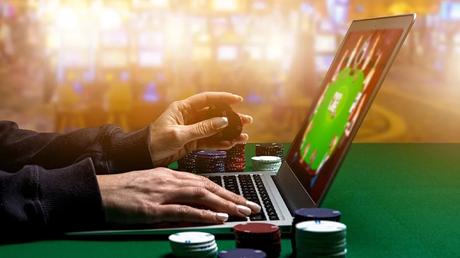 Fastpay Casino Games