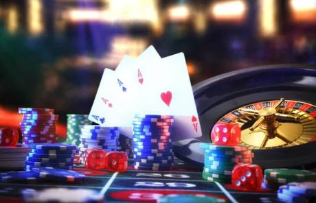 Shuffle Casino Canada: Your Quick Start Guide Shuffle Casino Canada