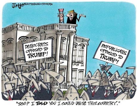 Uniting The Country
