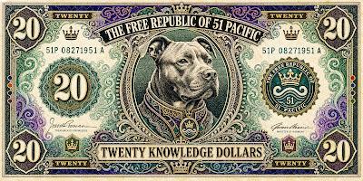 Creating Imaginary Bank Notes with ChatGPT: AI as cultural technology and collective creativity