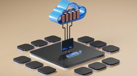 IaaS Companies: Comparing Cloud Infrastructure Providers Based on Scalability, Performance, Security, and Cost Efficiency