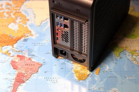 IaaS Companies: Comparing Cloud Infrastructure Providers Based on Scalability, Performance, Security, and Cost Efficiency