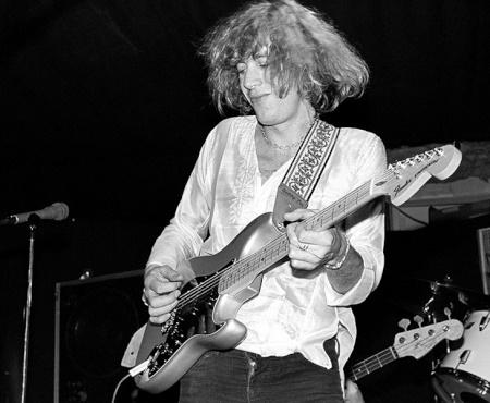 Kevin Ayers