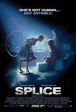 Spliced