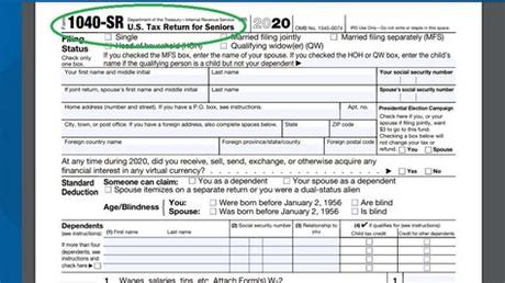 Maximize Your Tax Refunds with our Comprehensive Stimulus Form Guide! Stimulus Form For Taxes