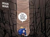 Just Keeps Digging