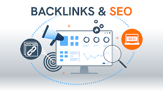 Backlinks: Complete Guide to Building High-Quality SEO Backlinks