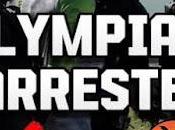 Despite Having Evidence Support Claims, White House Says Vandals Reflecting Pool Arrests Were Made with Former U.S. Olympian Nabbed