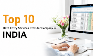 How to Identify Genuine Data Entry Project Providers in India