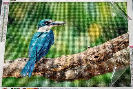 10 Tips for Photographing Diamond Paintings Diamond Painting