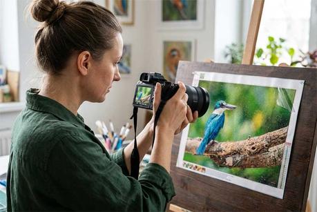 10 Tips for Photographing Diamond Paintings Diamond Painting Photography