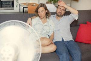 This summer, Houston faces higher temperatures and higher electricity bills.