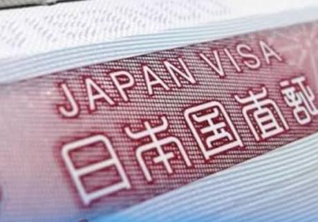 Japan approves fivefold increase in visa fees for foreign nationals Japan approves fivefold increase in visa fees for foreign nationals
