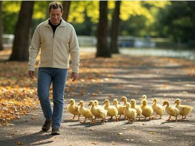 Imprinting Imprinting