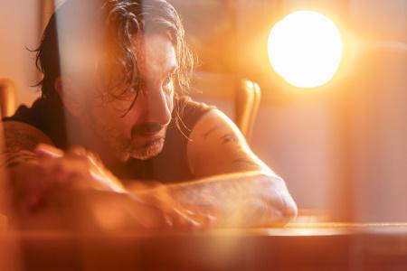 Quintana Dead Blues eXperience: Ashes