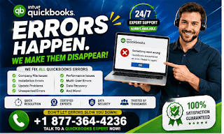 Easy Methods to Fix QuickBooks Error H101 Without Data Loss
