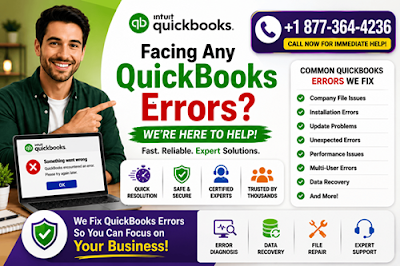 QuickBooks Error H202: Causes, Symptoms, and Easy Solutions
