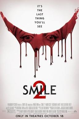 Smile for a Second