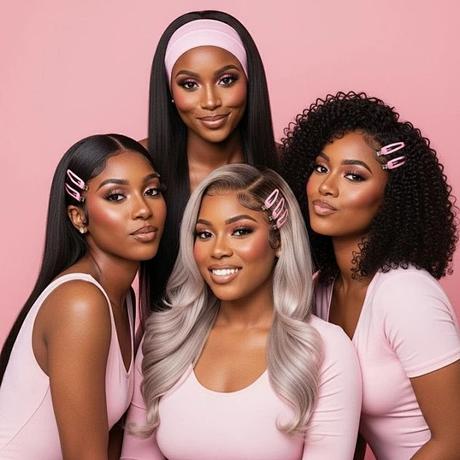 Learn how to buy a wig with Smart Guide: