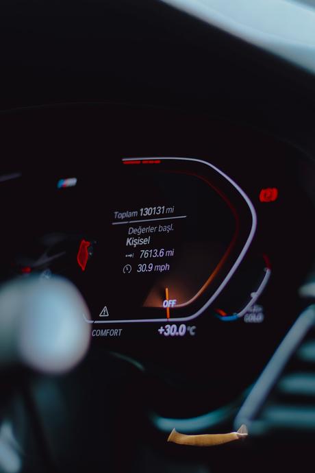 Prelude SH8 Features and Specifications