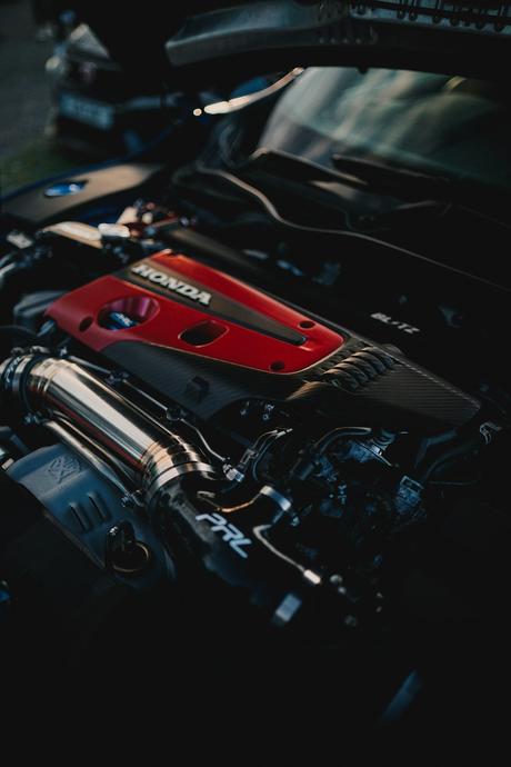 Prelude SH8 Features and Specifications