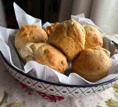Biscuit Muffin Bread Biscuit Muffin Bread