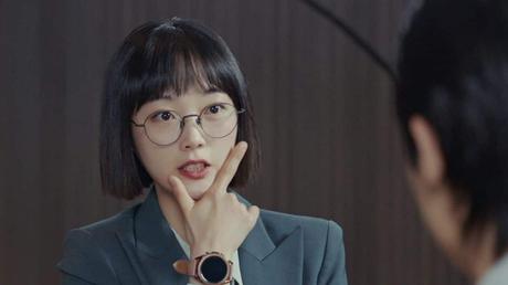 Strong Girl Nam-soon