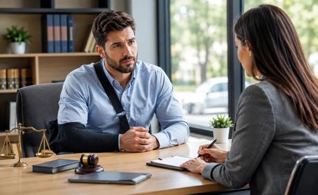 Insurance Claim Mistakes