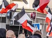 Far-right Support Germany