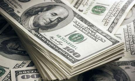 US Dollar